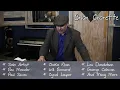 Brian Charette - Keyboard Lesson - Organ Secrets & Improvisation 2