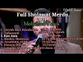 Download Lagu Full sholawat merdu \