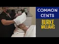 Common Cents - Burke Williams