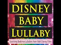 Disney's "Go To Sleep" (Baby Lullaby) - The Hakumoshee Sound