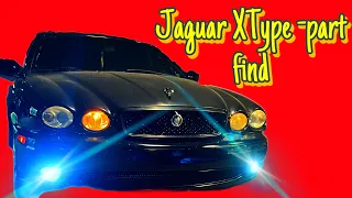 X Type Transfer Case Hunt - LKQ Greenville NC EAUTODR