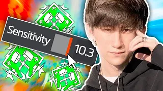 I tried Aceu s sensitivity for 24 hours