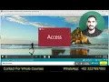 Access Chapter 1 Simulation Training Access Chapter 1 Simulation Training Access Chapter 1