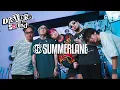 Download Lagu SUMMERLANE - Better Off This Way Live Session | GVFI Distore Sound