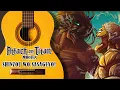 Attack on Titan Season 2 OP | Shinzou Wo Sasageyo! - Linked Horizon | Acoustic Guitar