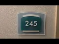 Walking To My Room Marshall MN Edition