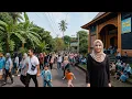 Download Lagu Luar Biasa Rame..!!! Kampung Halaman KDM jadi Tempat Wisata Warga Jabar maupun Luar Jabar