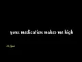Damian marley ft Ty $ sign, Stephen Marley,Wiz Khalifa-  Medication lyrics