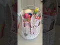 easter basket for my daughter