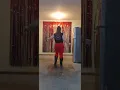 Leavin' on my mind Linedance Choreo //Red 40 Dancer ( Kristy Borsato) Music //Karley Scott Collins 