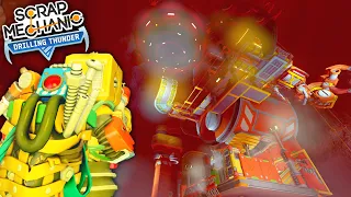 I Uncovered The Explosive Truth Hidden in Level 6 [Drilling Thunder 40]