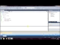 Blink LED Using AVR Atmega32 Microcontroller