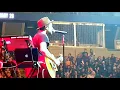 Dan Bremnes - How You Love Me ( live at Winter Jam in State College on 1/19/2018)