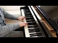 Ludwig van Beethoven - Bagatelle in g minor opus 119 no. 1