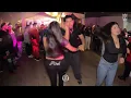 BROKEN LIPS ❤️🔥 KUMBIA STARS 2025 LIVE ZOOM SOUND | FAMILY HALL CENTER | SOLRACK ENT