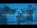Christina Hoblin 59 in 59