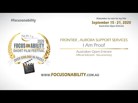 I Am Proof film thumbnail