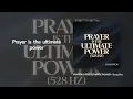 PRAYER IS THE ULTIMATE POWER Lyric Video DcrypTos | #Prayer #Lyrics