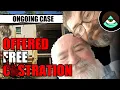The Illegal Backwoods Surgery of Bob Allen and Thomas Gates