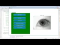 Robust Iris Segmentation matlab projects