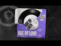 Dimitri Vegas & Like Mike x Age Of Love x Vini Vici - The Age Of Love 2022 (Visualizer)