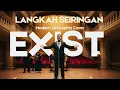 Lagu Langkah Seiringan | Exist | Modern Orchestra Cover