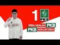 (1) Iklan Kampanye Partai Kebangkitan Bangsa (PKB) Pemilu 2019