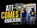 Lagu ATF Is At Your Door?! (Top Defense Lawyer Says To NEVER Do This)
