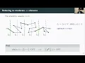 22Jan28 Tutte Traveling Salesman Problems Approximation Algorithms and Black-Box Reductions