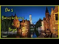 Download Lagu #0114  Brujas, barcos históricos. Viaje a Bégica, Países Bajos y Normandía