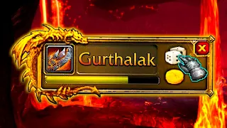 7 OVERPOWERED WoW Weapons Blizzard Had to Nerf