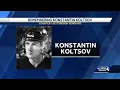 Former Penguins player Konstantin Koltsov dies at 42