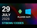 STB EMU CODES MAC Addresses - Free STBEMU Portal