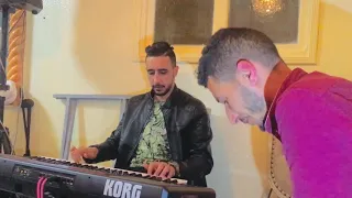 الشاب الحبيطري البنية العزيزة Korg Pa700 Cheb Lahbitri Lbnya L3ziza 