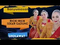 Download Lagu Ricik-ricik Sekar gadung  Gending Banyumasan campursari @KembangeJagadlenggercalung