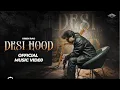 Lagu Desi Hood - Krish Rao ( official Music Video ) | Gully Gang Records | Latest Haryanvi Song 2024