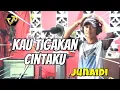Download Lagu Elkasih - Kau Tigakan Cinta (Cover by Junaidi)