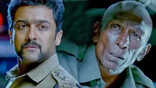 main hoon surya singham 2 ka majedar superhit scene