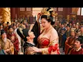 Download Lagu 300斤相府千金大婚當日被綠茶表妹截鬍，尋短見卻救下遭暗算的當朝皇帝！次日鳳輦接駕冊封貴妃，表妹提鞋都不配！ QRDJ