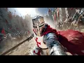 Lagu Los Himnos Perdidos de los Templarios | Canto Épico de Guerra Medieval