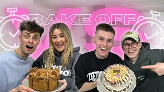 Download COUPLES BAKING CHALLENGE!!! MP3