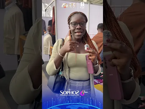 Dernière journée de notre conférence internationale SOPHOS 2026 🚀