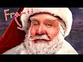 The Santa Clause Show That Nobody Watched