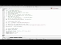 UFT 12 01 QTP Regex Part 2