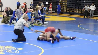 Pratt wins