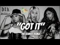 BLK - Got It (The Kemist Remix)