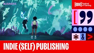What Indie Game Publishers Really Think: 15 Years of Industry Insights from Finji's Rebekah Saltsman