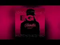 ElGrandeToto - Silhouette (Slowed and Reverbed)
