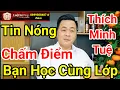 Download Lagu 🔴  Trực Tiếp Đoàn Ông Thích Minh Tuệ Và Minh Không Đã Lên Tiếng Về Bửu Khánh ĐVB ? Luật Sư Vlogs
