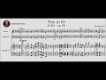Franz Schubert - Piano Trio No. 2, Op. 100 (1827)